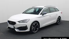 Gebruikt 2022 Cupra Leon VZ Stationwagen | € 27.940 (Eerlijke prijs)