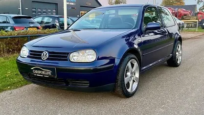 Occasion VW Golf IV 75 PK (55 kW) 2003 Hatchback