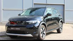 Zwart Gebruikt 2025 Opel Frontera SUV | € 32.445 (Goede deal)