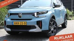 Blauw Gebruikt 2025 Citroën C3 Aircross SUV | € 28.450 (Eerlijke prijs)