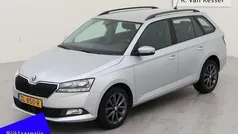 Gebruikt 2019 Skoda Fabia Business Line Stationwagen | € 12.990 (Eerlijke prijs)