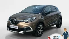 Gebruikt 2017 Renault Captur Intens SUV | € 12.495 (Eerlijke prijs)