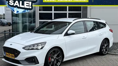 Occasion Ford Focus Performance Edition 281 PK (206 kW) 2020 Stationwagen