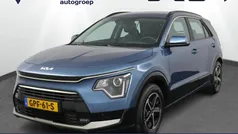 Gebruikt 2024 Kia Niro SUV | € 32.950 (Eerlijke prijs)