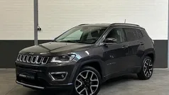 Gebruikt 2019 Jeep Compass Limited SUV | € 19.750 (Eerlijke prijs)
