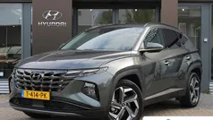 Grijs Gebruikt 2023 Hyundai Tucson Comfort SUV | € 34.895 (Eerlijke prijs)