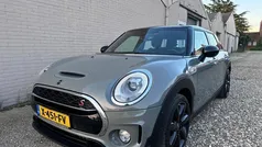 Gebruikt 2017 Mini Cooper Clubman Business Stationwagen | € 22.450 (Eerlijke prijs)
