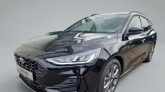 Gebruikt 2024 Ford Focus ST-Line Stationwagen | € 25.800 (Eerlijke prijs)
