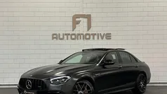 Zwart Gebruikt 2022 Mercedes S63 AMG AMG Sedan | € 149.890 (Goede deal)