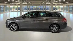 Gebruikt 2016 Peugeot 308 SW Allure Stationwagen | € 7.250 (Goede deal)