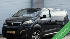 Zwart Gebruikt 2020 Peugeot Expert Premium Van | € 18.950 (Eerlijke prijs)