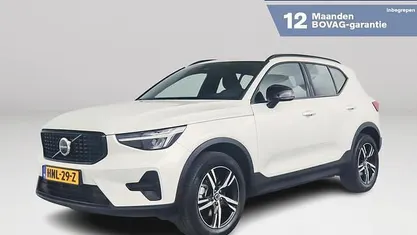 Occasion 2025 Volvo XC40 Plus SUV | € 44.995 (Eerlijke prijs)