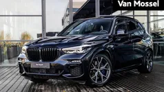 Gebruikt 2021 BMW X5 Executive SUV | € 56.900 (Super prijs)