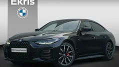 Zwart (metallic) Gebruikt 2022 BMW M440 M Sport Sedan | € 59.900 (Goede deal)