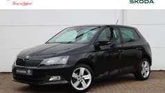 Hatchback Gebruikt 2015 Skoda Fabia First Edition Hatchback | € 8.950 (Eerlijke prijs)