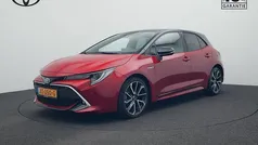 Gebruikt 2019 Toyota Corolla Executive Hatchback | € 22.980 (Eerlijke prijs)