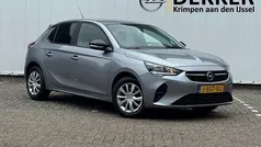 Grijs Gebruikt 2020 Opel Corsa Edition Hatchback | € 11.950 (Eerlijke prijs)