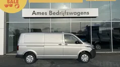 Grijs Nieuw 2024 VW T6.1 Van | € 37.874 (Eerlijke prijs)