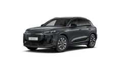 Grijs Nieuw 2025 Audi Q6 e-tron Advanced SUV | € 78.885 (Eerlijke prijs)