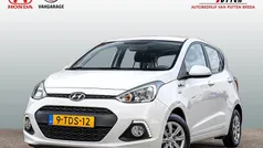 Gebruikt 2014 Hyundai i10 Comfort Hatchback | € 5.750 (Eerlijke prijs)
