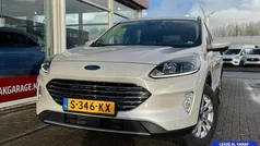 Gebruikt 2023 Ford Kuga Titanium SUV | € 23.450 (Goede deal)