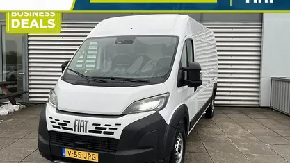 Occasion Fiat Ducato 2024 Wit Van