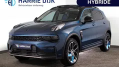 Gebruikt 2023 Lynk & Co 01 SUV | € 27.995 (Eerlijke prijs)