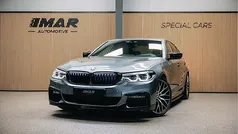 Gebruikt 2019 BMW 540 Executive Sedan | € 49.950 (Eerlijke prijs)