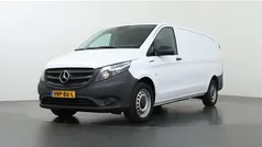 Gebruikt 2021 Mercedes e-Vito Van | € 18.950 (Super prijs)