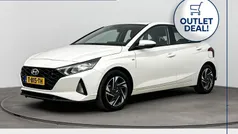 Gebruikt 2024 Hyundai i20 Comfort Hatchback | € 20.900 (Eerlijke prijs)