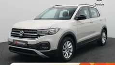 Gebruikt 2022 VW T-Cross Life SUV | € 25.900 (Goede deal)