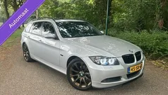 Grijs Gebruikt 2006 BMW 325 Executive Stationwagen | € 7.995 (Eerlijke prijs)