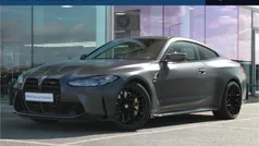 Gebruikt 2022 BMW M4 Competition Edition Coupé | € 114.950