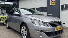 Gebruikt 2016 Peugeot 308 Stationwagen | € 4.950 (Eerlijke prijs)