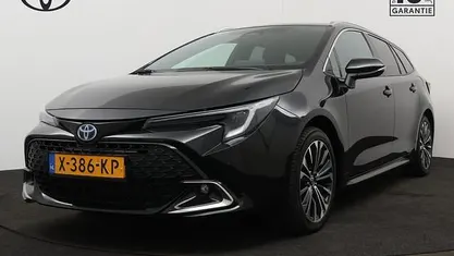 Occasion Toyota Corolla Edition 127 PK (93 kW) 2023 Stationwagen