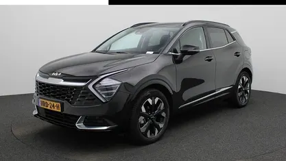 Occasion Kia Sportage 245 PK (180 kW) 2025 SUV