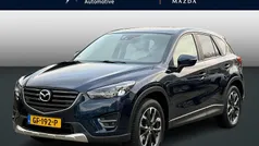 Gebruikt 2015 Mazda CX-5 SUV | € 18.925 (Eerlijke prijs)