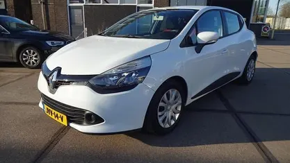 Occasion 2014 Renault Clio IV Hatchback | € 7.950 (Eerlijke prijs)