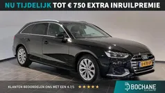 Gebruikt 2020 Audi A4 Business Stationwagen | € 28.045 (Eerlijke prijs)