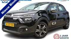 Gebruikt 2022 Citroën C3 Feel Hatchback | € 12.450 (Goede deal)