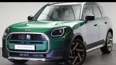 Groen Gebruikt 2025 Mini Countryman Favoured SUV | € 48.800 (Goede deal)
