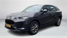 Zwart Gebruikt 2024 Honda ZR-V Elegance SUV | € 38.948 (Goede deal)