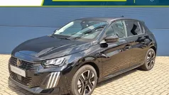 Gebruikt 2025 Peugeot 208 Allure Hatchback | € 29.745 (Eerlijke prijs)