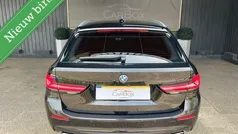 BMW 530e