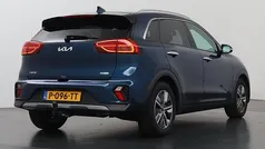 Gebruikt 2022 Kia Niro SUV | € 23.935 (Goede deal)