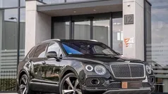 Gebruikt 2016 Bentley Bentayga SUV | € 109.950 (Super prijs)