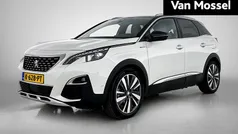Wit Gebruikt 2021 Peugeot 3008 GTi SUV | € 24.940 (Eerlijke prijs)