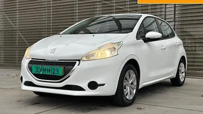 Gebruikt 2013 Peugeot 208 Active Hatchback | € 4.750 (Eerlijke prijs)