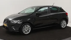 Gebruikt 2021 Seat Ibiza Business Hatchback | € 12.900 (Eerlijke prijs)