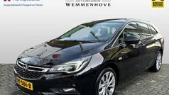 Gebruikt 2017 Opel Astra Innovation Stationwagen | € 9.845 (Eerlijke prijs)